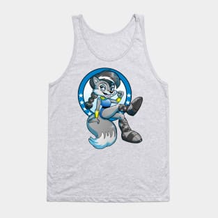 Call of the Wild Tank Top